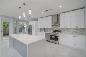 1610 NE 1st St, Fort Lauderdale, FL 33301, Sold 02/28/25