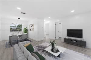 6463 Charleston St, Hollywood, FL 33024, Sold 03/20/25