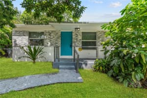 6463 Charleston St, Hollywood, FL 33024, Sold 03/20/25