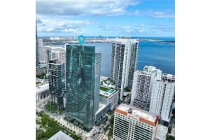 1395 Brickell Ave #2606, Miami, FL 33131, Sold 04/03/25