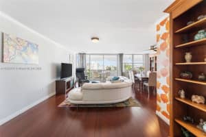 1080 94th St 612 Bay Harbor Islands, FL 33154 - MLS#A11693715