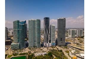 900 Biscayne Bay, 900 Biscayne Blvd APT 3004, Miami, FL 33132, Sold 05/29/25