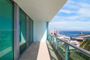 900 Biscayne Bay, 900 Biscayne Blvd APT 3004, Miami, FL 33132, Sold 05/29/25