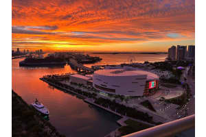 900 Biscayne Bay, 900 Biscayne Blvd APT 3004, Miami, FL 33132, Sold 05/29/25