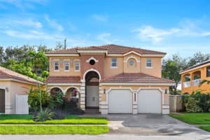 13040 SW 54th Ct, Miramar, FL 33027, Sold 01/27/25