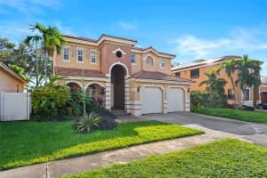 13040 SW 54th Ct, Miramar, FL 33027, Sold 01/27/25