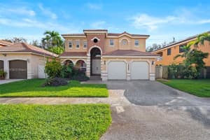 13040 SW 54th Ct, Miramar, FL 33027, Sold 01/27/25