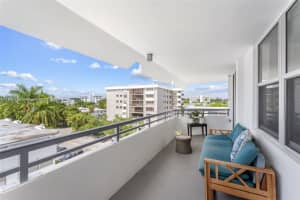 1080 94th St 612, Bay Harbor Islands