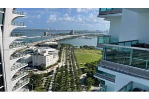 900 Biscayne Blvd, Miami, FL 33132, Sold 01/22/25