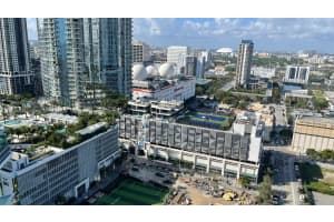 900 Biscayne Blvd, Miami, FL 33132, Sold 01/22/25