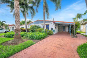 1166 Hayes St, Hollywood, FL 33019, Sold 12/19/24