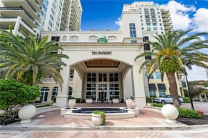 600 E Las Olas Blvd, Fort Lauderdale, FL 33301, Sold 03/05/25