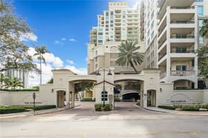 600 E Las Olas Blvd, Fort Lauderdale, FL 33301, Sold 03/05/25