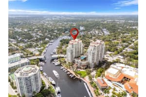 600 E Las Olas Blvd, Fort Lauderdale, FL 33301, Sold 03/05/25
