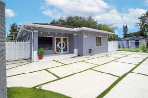 4521 NW 33rd Ave, Miami, FL 33142, Sold 01/13/25