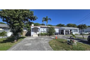 2435 Johnson St, Hollywood, FL 33020, Sold 01/29/25