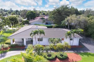 7760 SW 145th St, Palmetto Bay, FL 33158, Sold 01/27/25