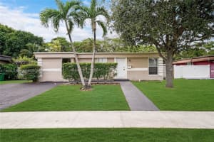7813 NW 75th Ave, Tamarac, FL 33321, Sold 12/23/24