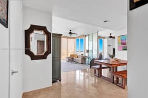 Ten Museum Park, 1040 Biscayne Blvd, Miami, FL 33132, Sold 01/21/25