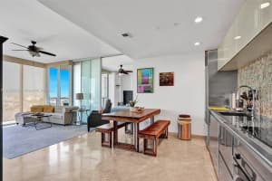 Ten Museum Park, 1040 Biscayne Blvd, Miami, FL 33132, Sold 01/21/25