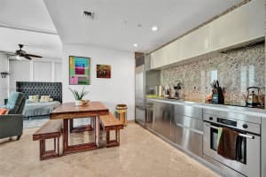 Ten Museum Park, 1040 Biscayne Blvd, Miami, FL 33132, Sold 01/21/25