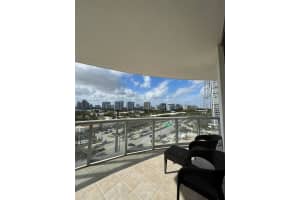 18683 Collins Ave #1107, Sunny Isles Beach, FL 33160, Sold 10/01/25