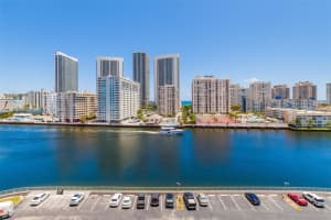 100 Golden Isles Dr, Hallandale Beach, FL 33009, Sold 02/14/25