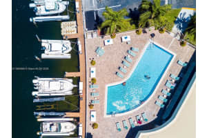 100 Golden Isles Dr, Hallandale Beach, FL 33009, Sold 02/14/25