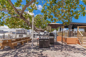 100 Golden Isles Dr, Hallandale Beach, FL 33009, Sold 02/14/25