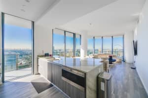 801 S Miami Ave Unit 5309, Miami, FL 33130, - MLS#A11694015