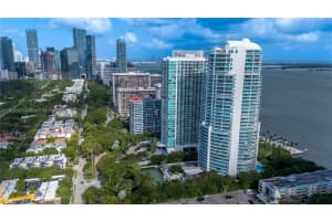2127 Brickell Ave 1406 Miami, FL 33129 - MLS#A11694027