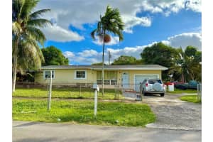 3790 NW 5th Ct, Fort Lauderdale, FL 33311, Sold 01/22/25