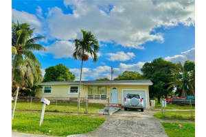 3790 NW 5th Ct, Fort Lauderdale, FL 33311, Sold 01/22/25