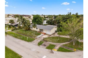 3790 NW 5th Ct, Fort Lauderdale, FL 33311, Sold 01/22/25