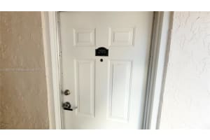 10105 W Sunrise Blvd 205, Plantation, FL 33322 - MLS#A11694059