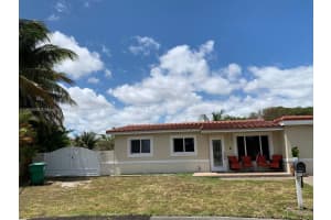 16820 NW 54th Ct, Miami Gardens, FL 33055, Sold 07/18/25
