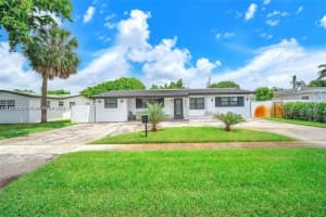 711 SW 69th Way, Pembroke Pines, FL 33023, Sold 01/23/25