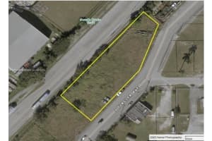 109 Sw 4th St Homestead, FL 33030 Sold 04/18/25