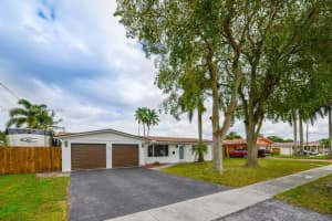 1380 SW 56th Ave, Plantation, FL 33317, - MLS#A11694153