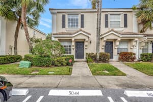 5044 Palmbrooke Cir, West Palm Beach, FL 33417, Sold 01/16/25