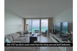 100 Bayview Dr, Sunny Isles Beach, FL 33160, Sold 02/28/25