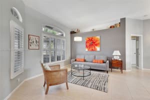 148 Fernwood Crescent, Royal Palm Beach, FL 33411, Sold 04/30/25