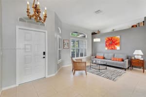 148 Fernwood Crescent, Royal Palm Beach, FL 33411, Sold 04/30/25