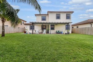 2410 SE 3rd St, Homestead, FL 33033, Sold 12/23/24