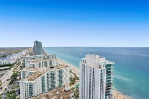 4111 S Ocean Dr 2706, Hollywood