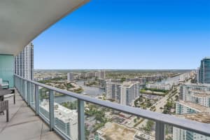 4111 S Ocean Dr UNIT 2706, Hollywood, FL 33019, - MLS#A11694298