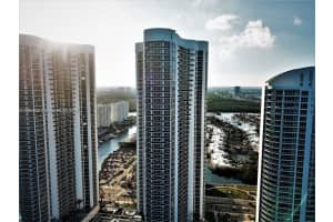 16001 Collins Ave APT 3601, Sunny Isles Beach, FL 33160, - MLS#A11694326