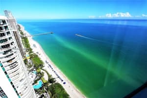 16001 Collins Ave APT 3601, Sunny Isles Beach, FL 33160, - MLS#A11694326