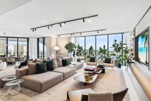 1000 Biscayne Blvd, Miami, FL 33132, Sold 01/16/25