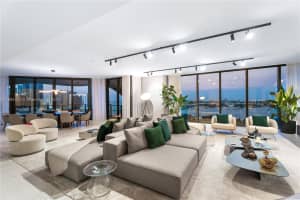 1000 Biscayne Blvd, Miami, FL 33132, Sold 01/16/25